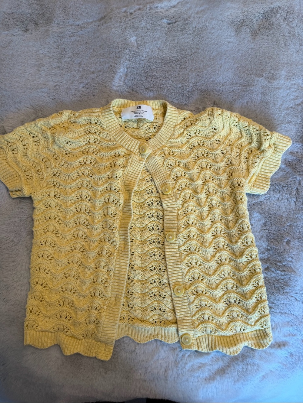 Girls Sweaters cardigan Subcategory